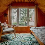 Сasa de vacaciones Ptasie Radio