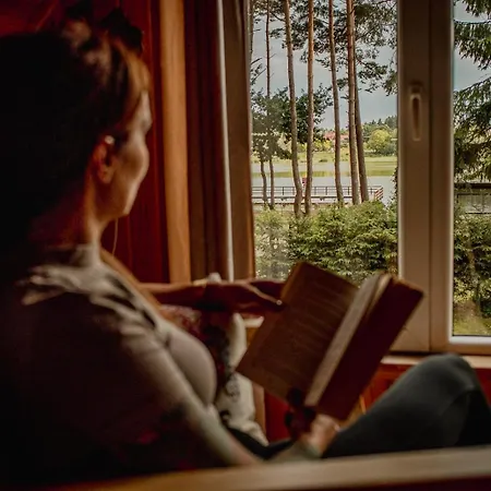 Дом отдыха Ptasie Radio *