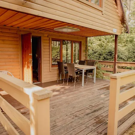 Дом отдыха Ptasie Radio