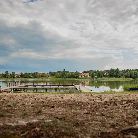 Дом отдыха Ptasie Radio Оструда